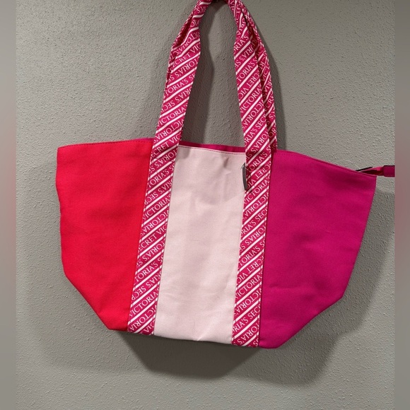 NWT Victoria Secret Tote Bag - Picture 5 of 7
